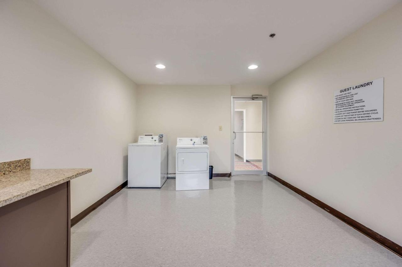 Sleep Inn & Suites Decatur Zewnętrze zdjęcie