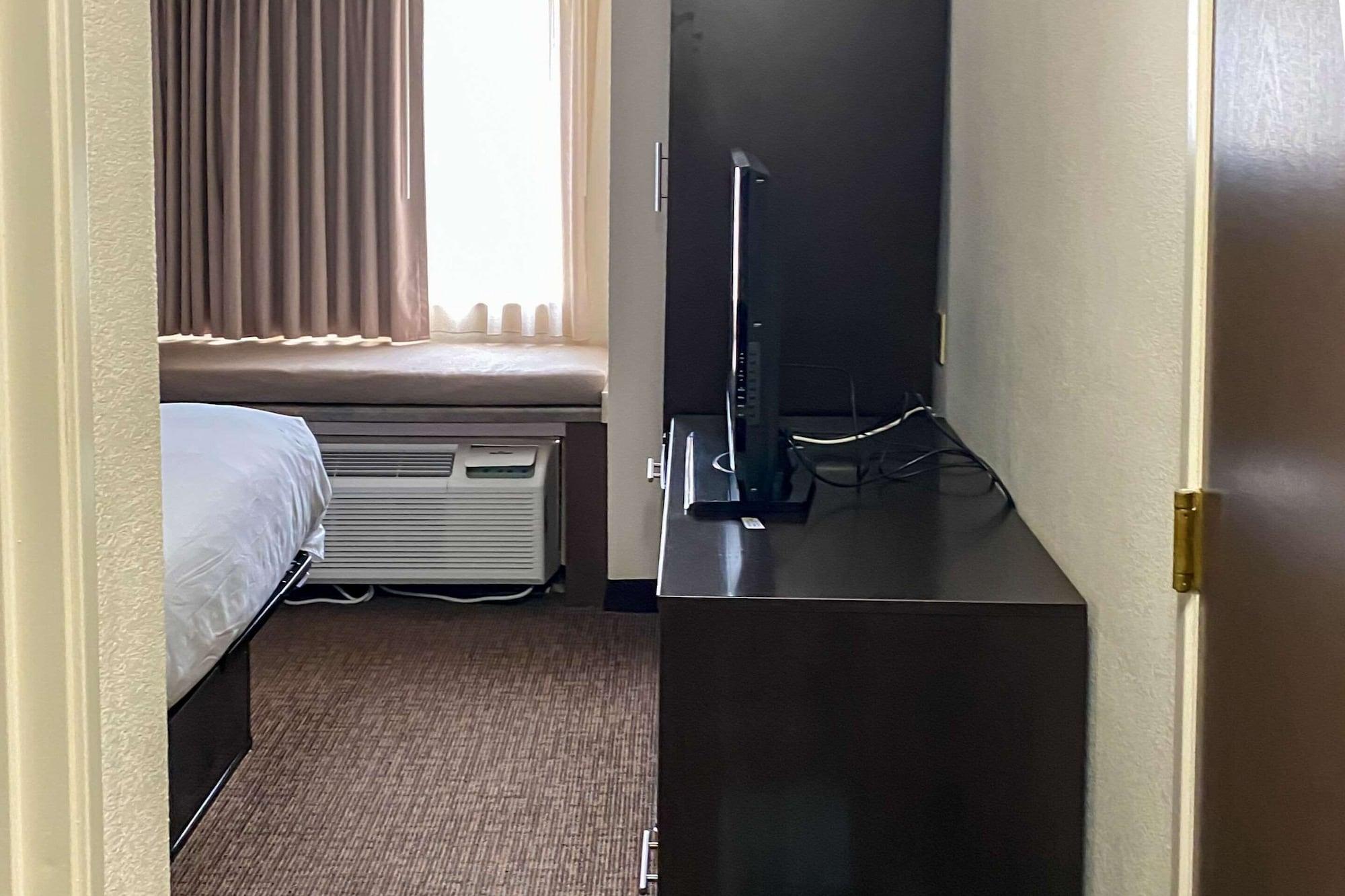 Sleep Inn & Suites Decatur Zewnętrze zdjęcie