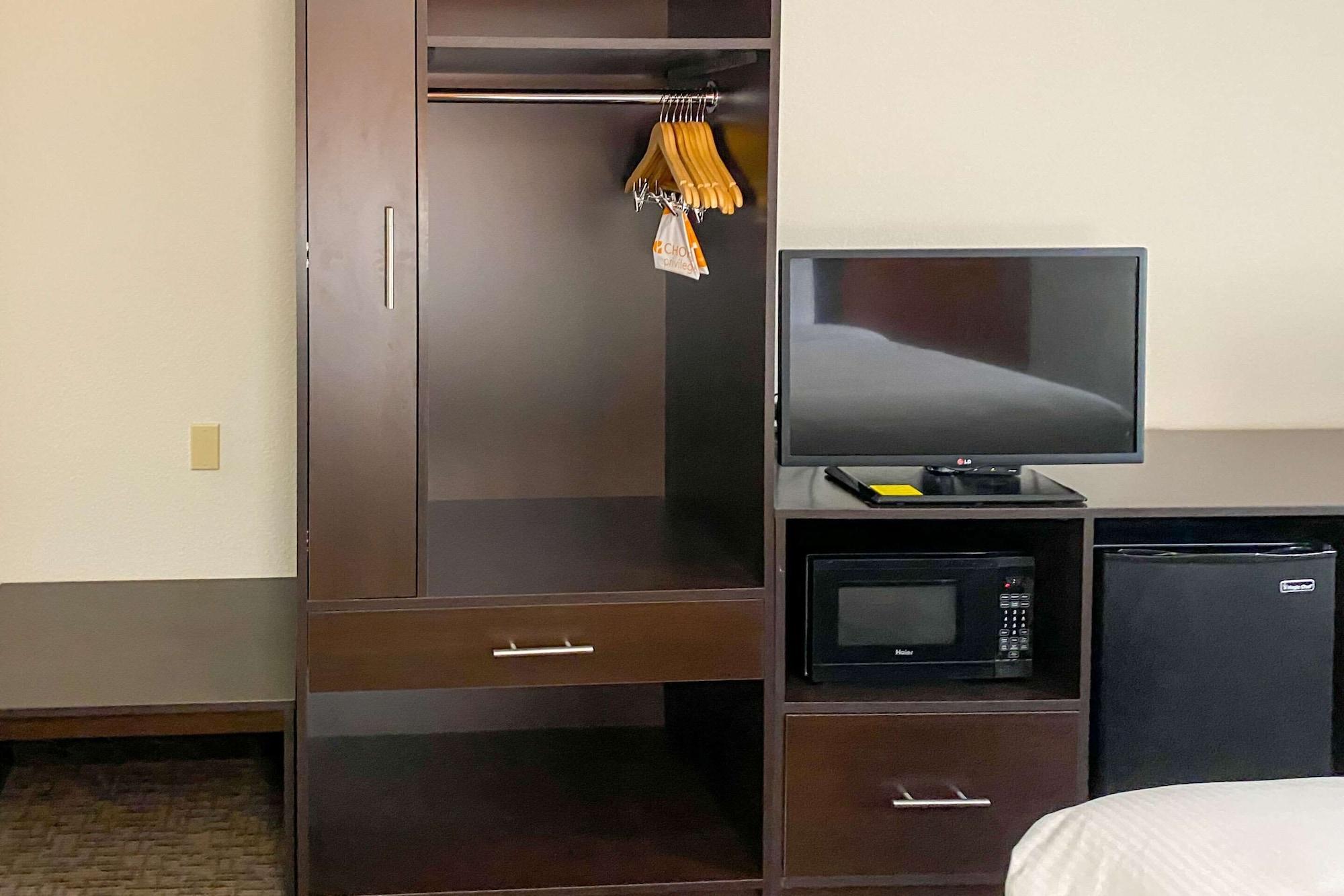 Sleep Inn & Suites Decatur Zewnętrze zdjęcie