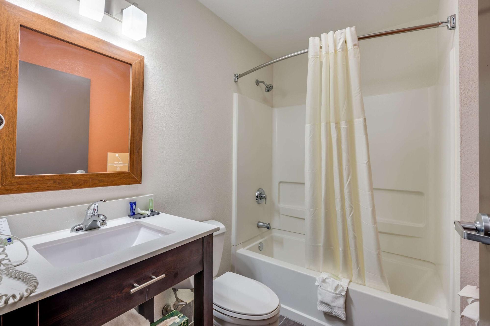Sleep Inn & Suites Decatur Zewnętrze zdjęcie