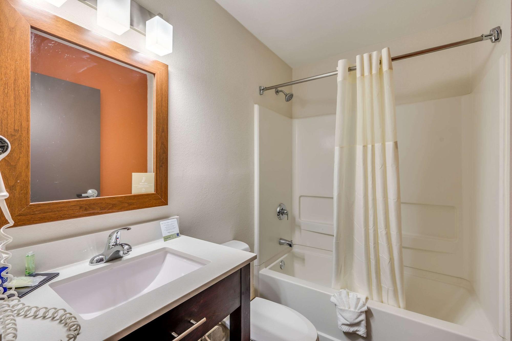 Sleep Inn & Suites Decatur Zewnętrze zdjęcie